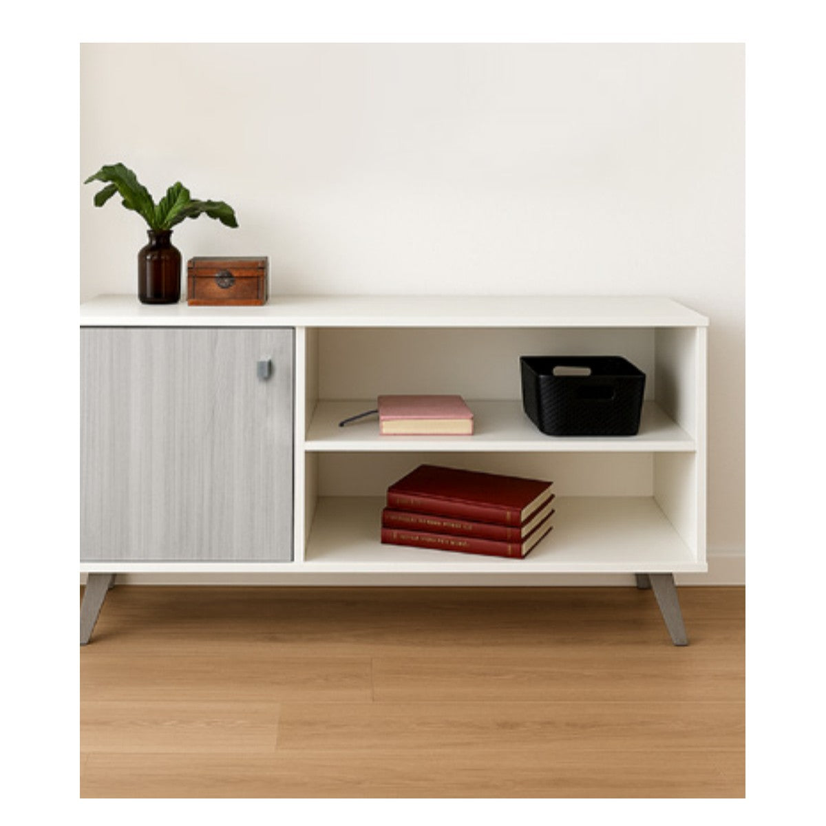 Rack TV Viena 120 cm