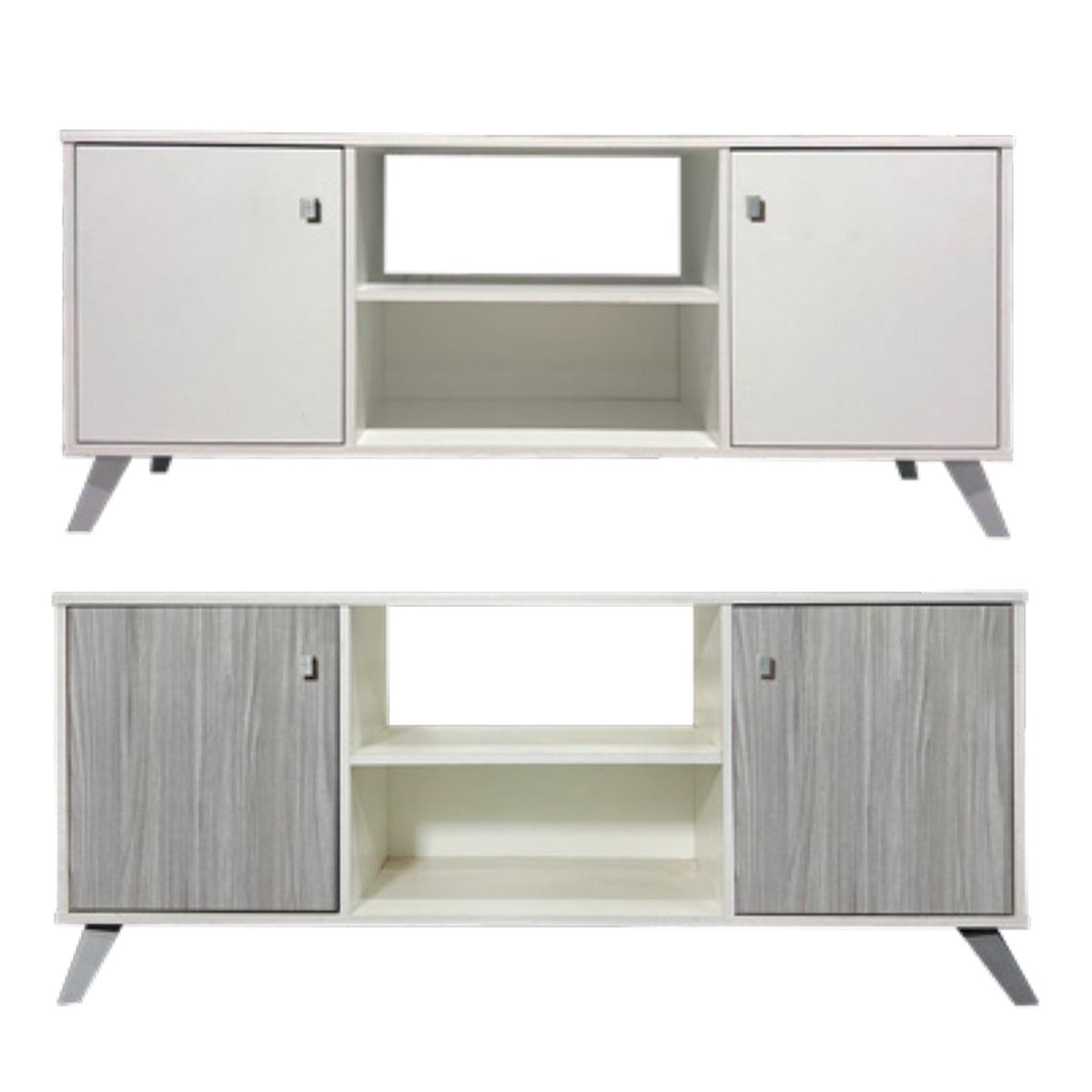 Rack TV Estocolmo 140 cm