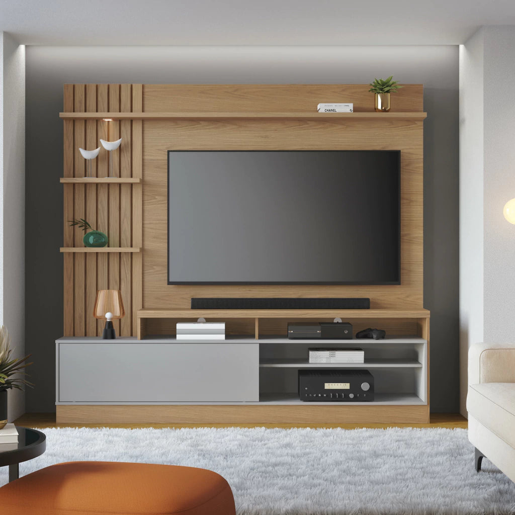 Modular Maceio