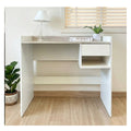 Escritorio Bilbao 90 cm con Cajón