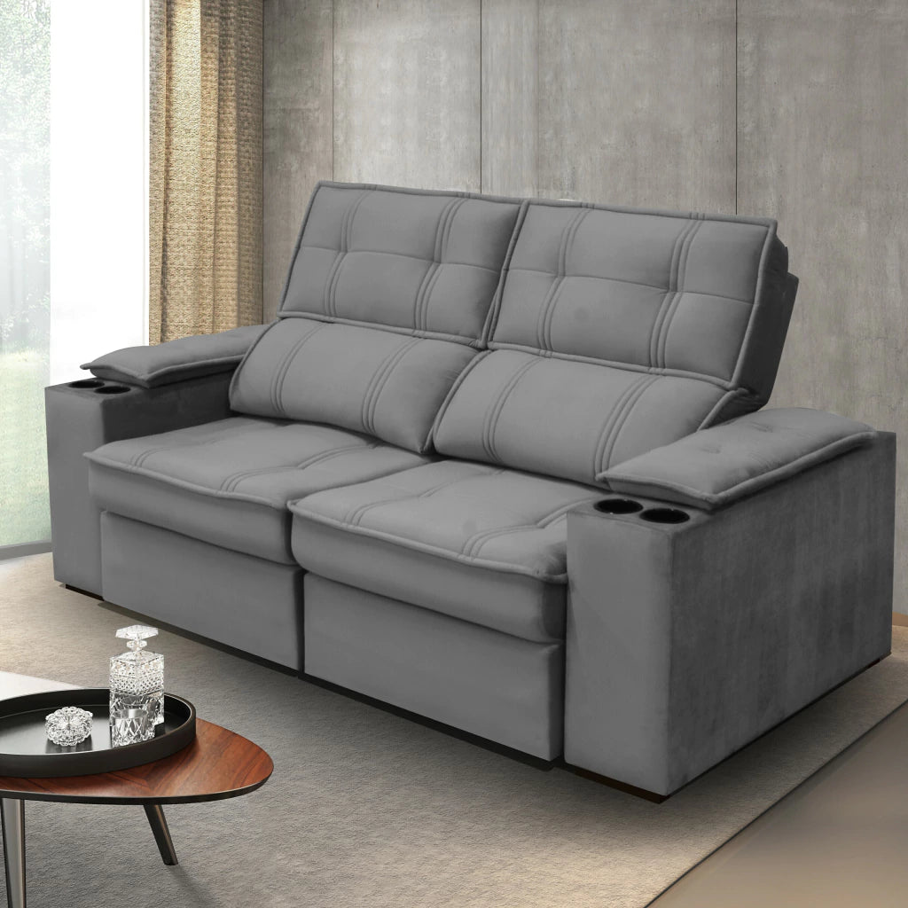 Sillón Emperador