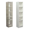 Biblioteca Atenas 40 cm 5 Estantes