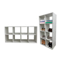 Organizador Argos 8 Cubos