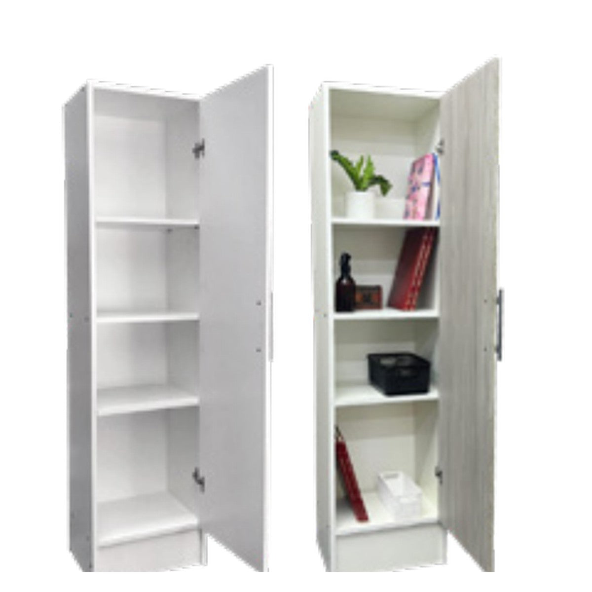 Despensero Barcelona 40 cm 1 Puerta