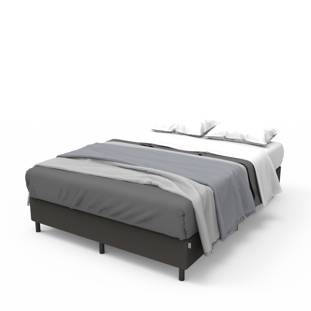 Base Sommier 2 Plazas