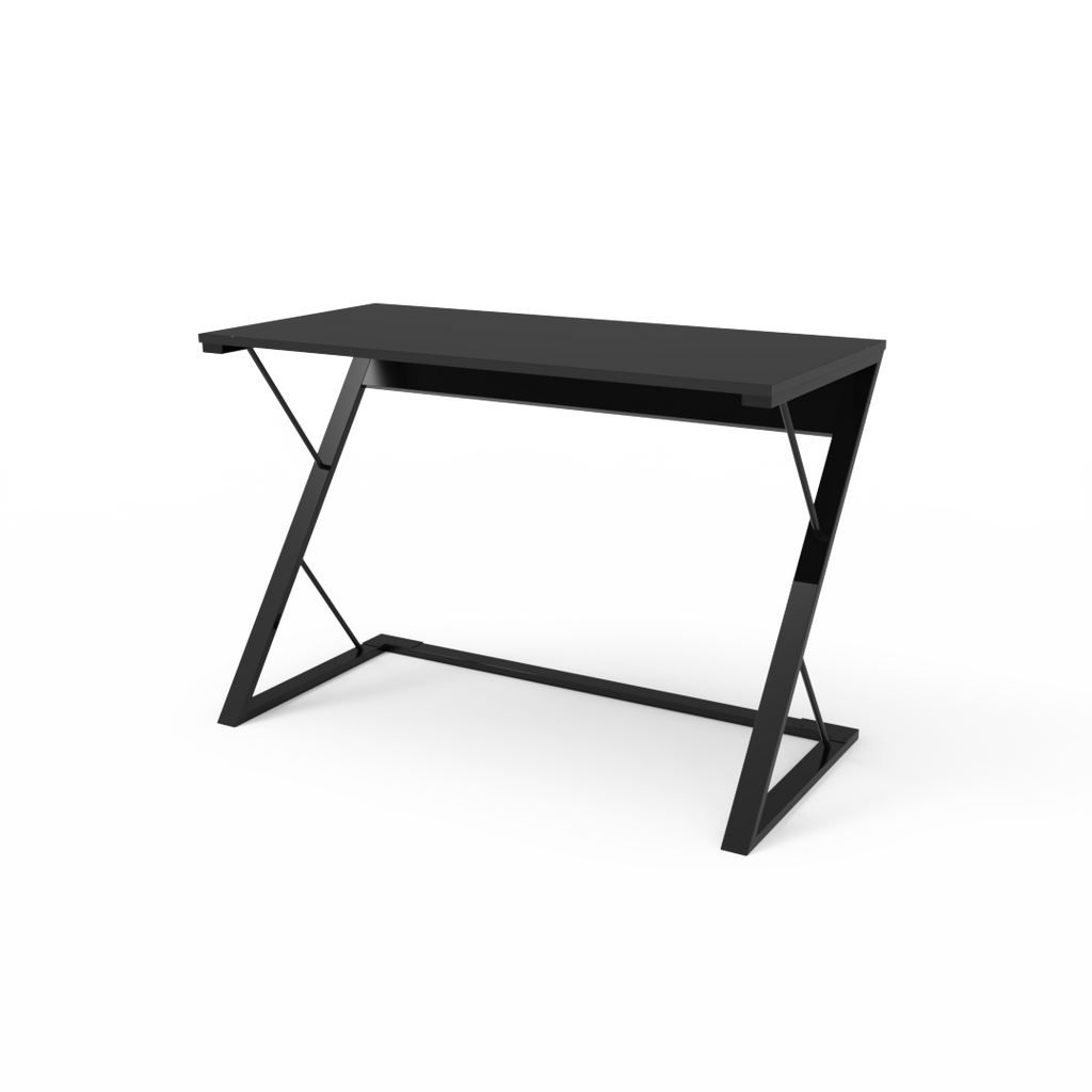Escritorio Base Gamer Z 120 cm Negro