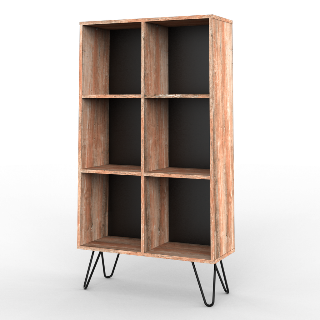 Módulo Industrial 110 cm Atakama
