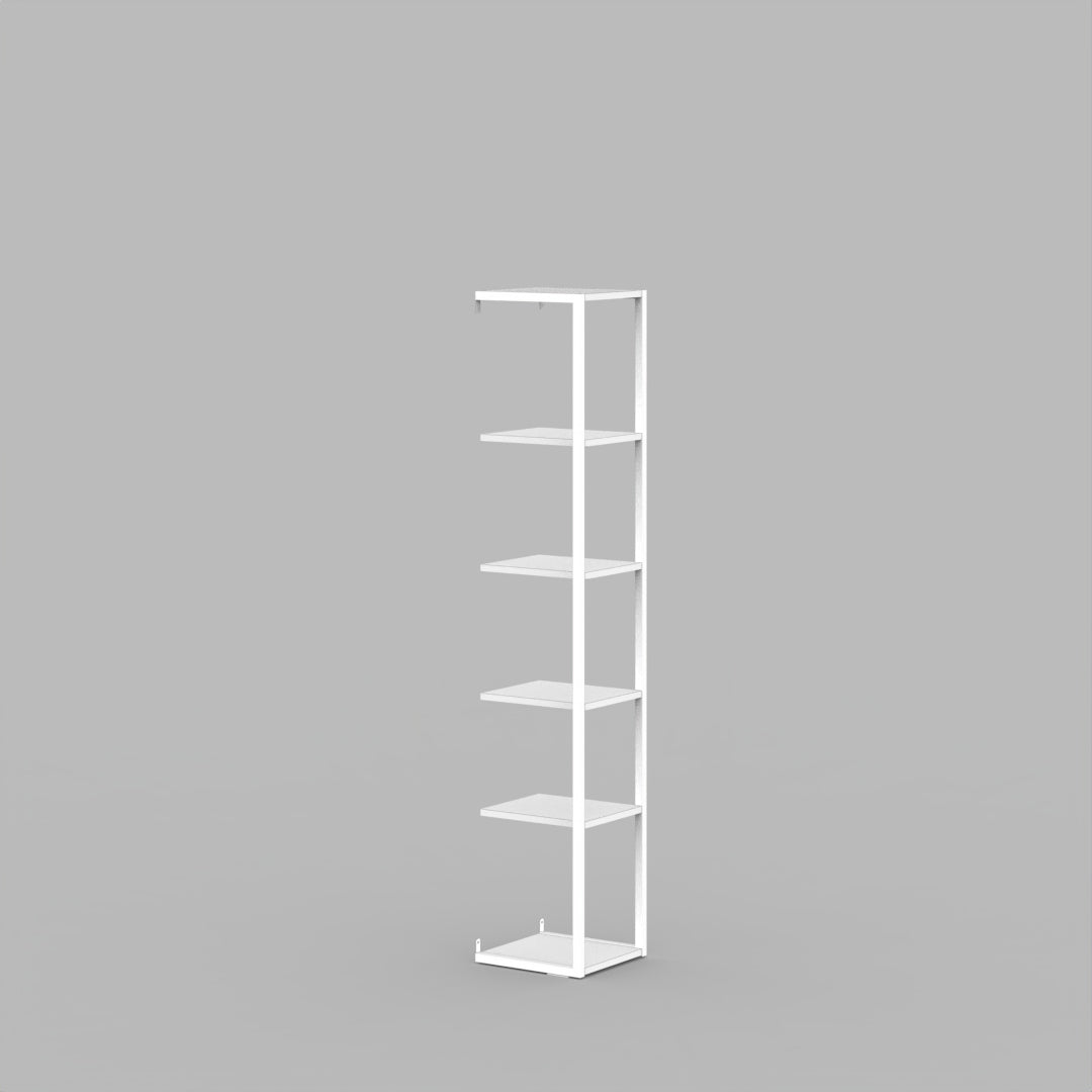 Columna Complementaria 180 cm Blanco