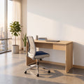 Escritorio Moderno 120 cm Roble Kendal