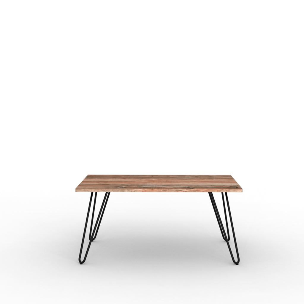 Mesa Ratona Industrial 90 cm Atakama