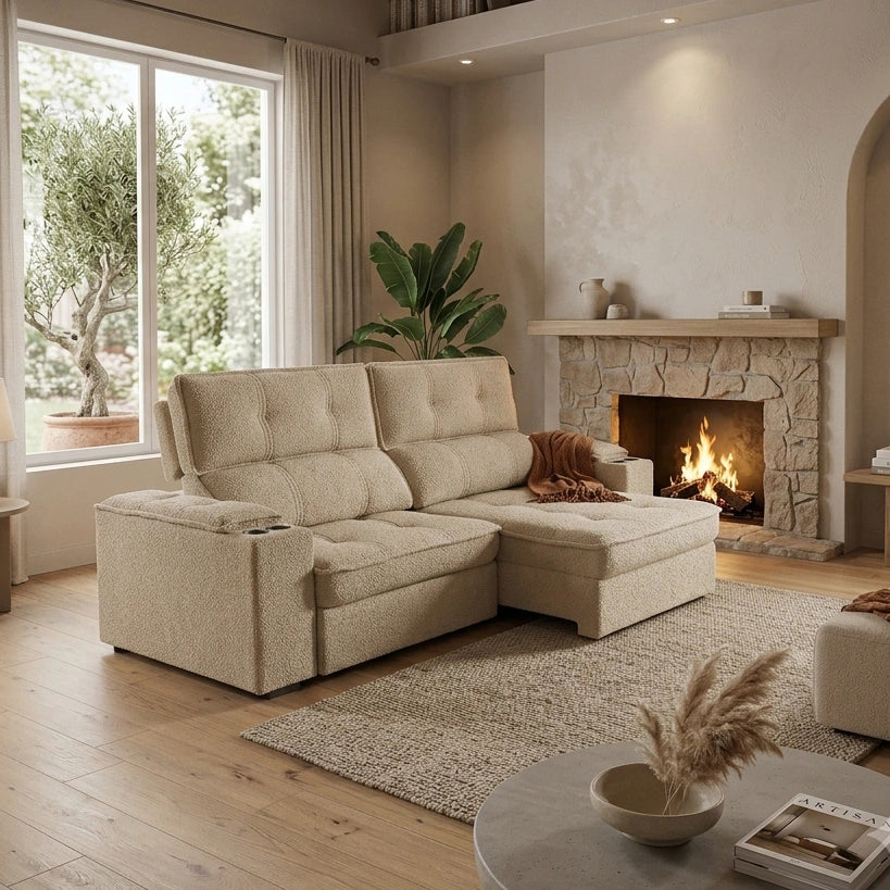 Sillón Emperador XL