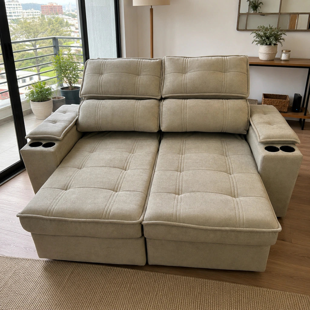 Sillón Emperador Junior