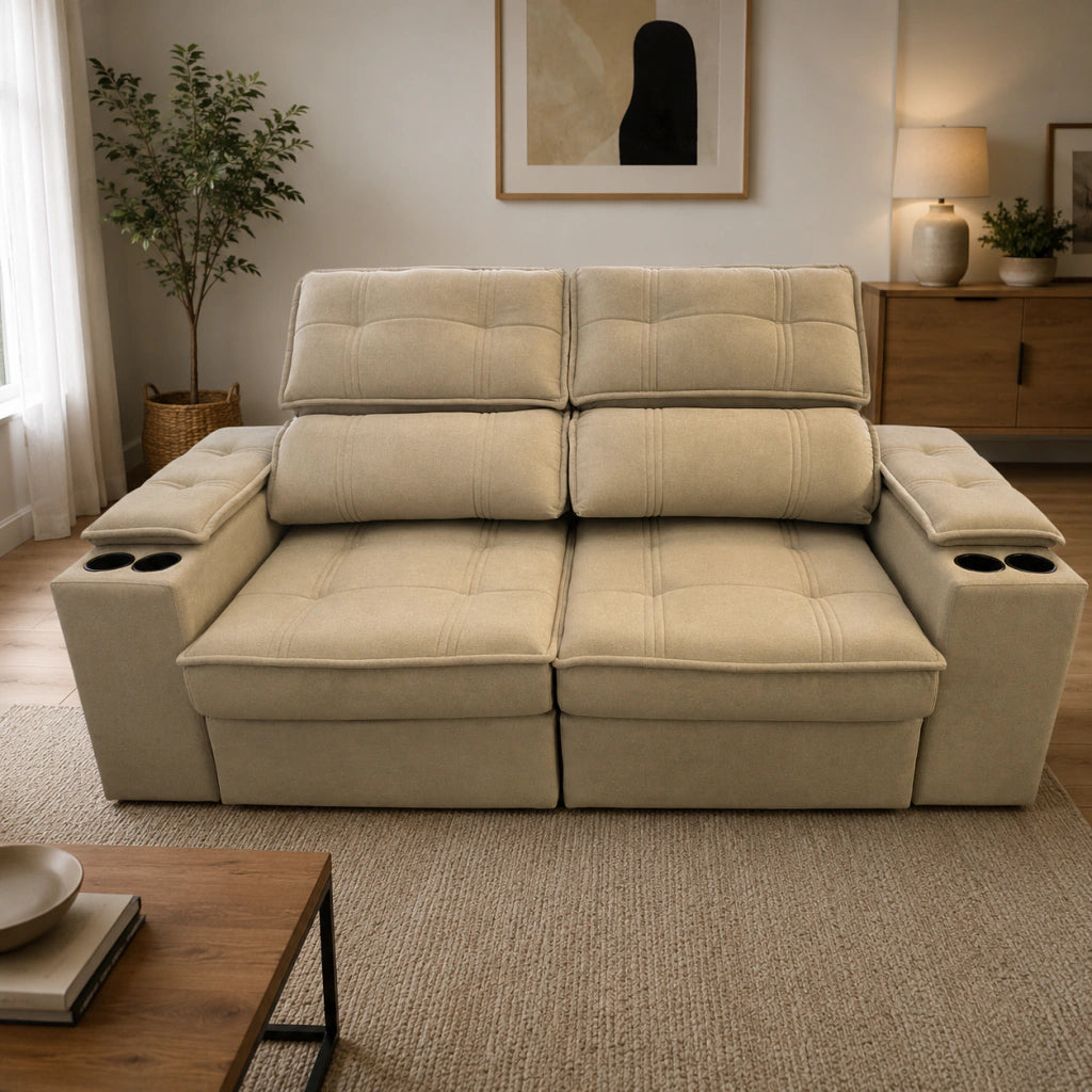 Sillón Emperador Junior