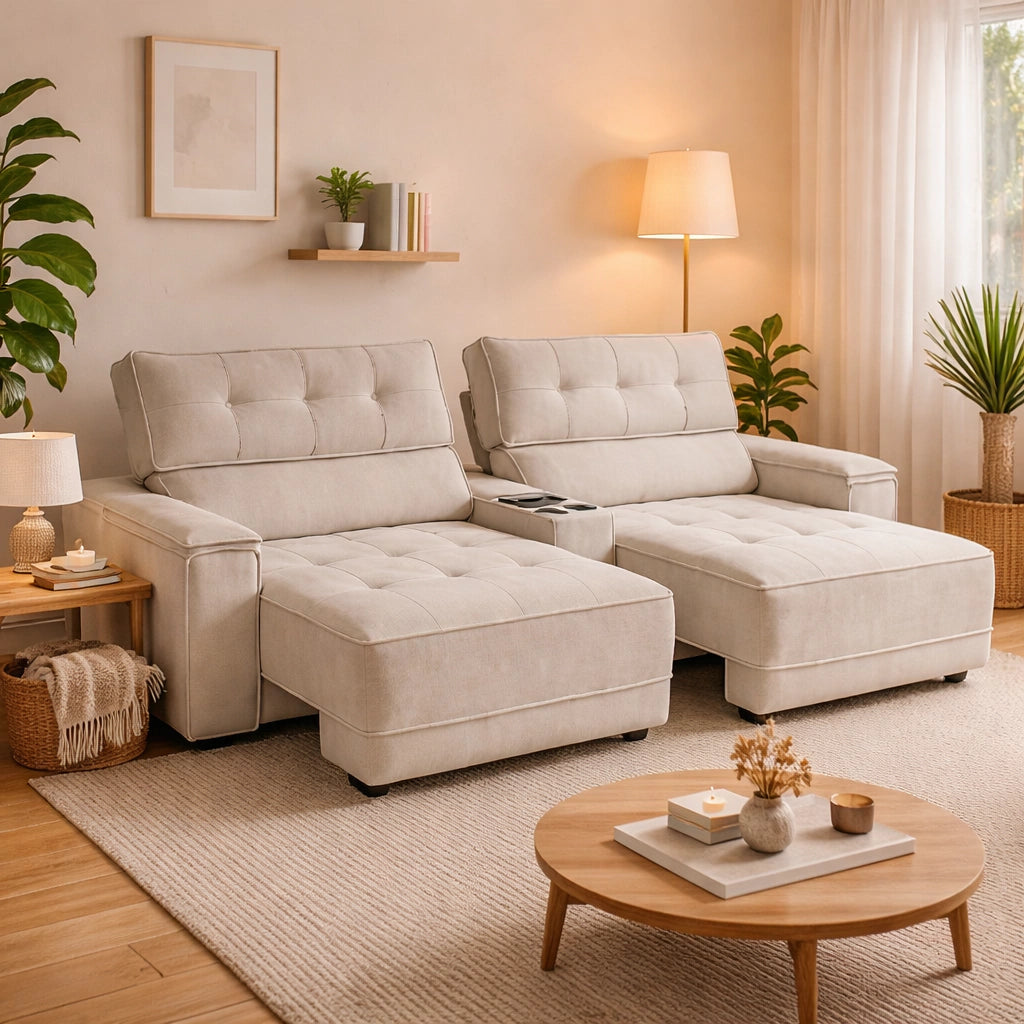 Sillón Mundial