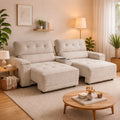 Sillón Mundial