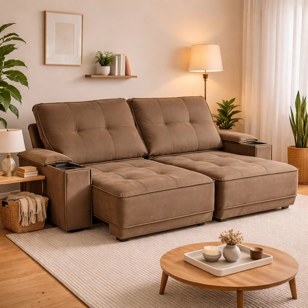 Sillón Dallas