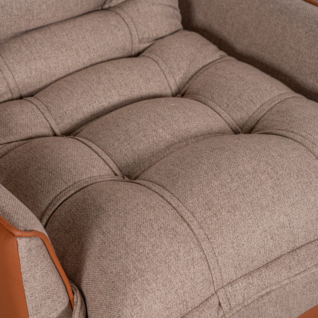 Poltrona Confort
