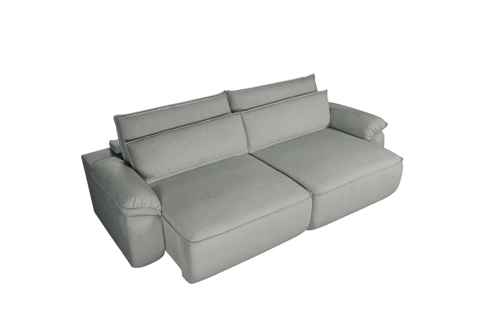 Sillón Serrano