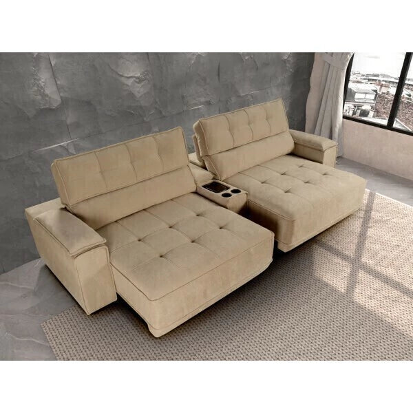 Sillón Mundial