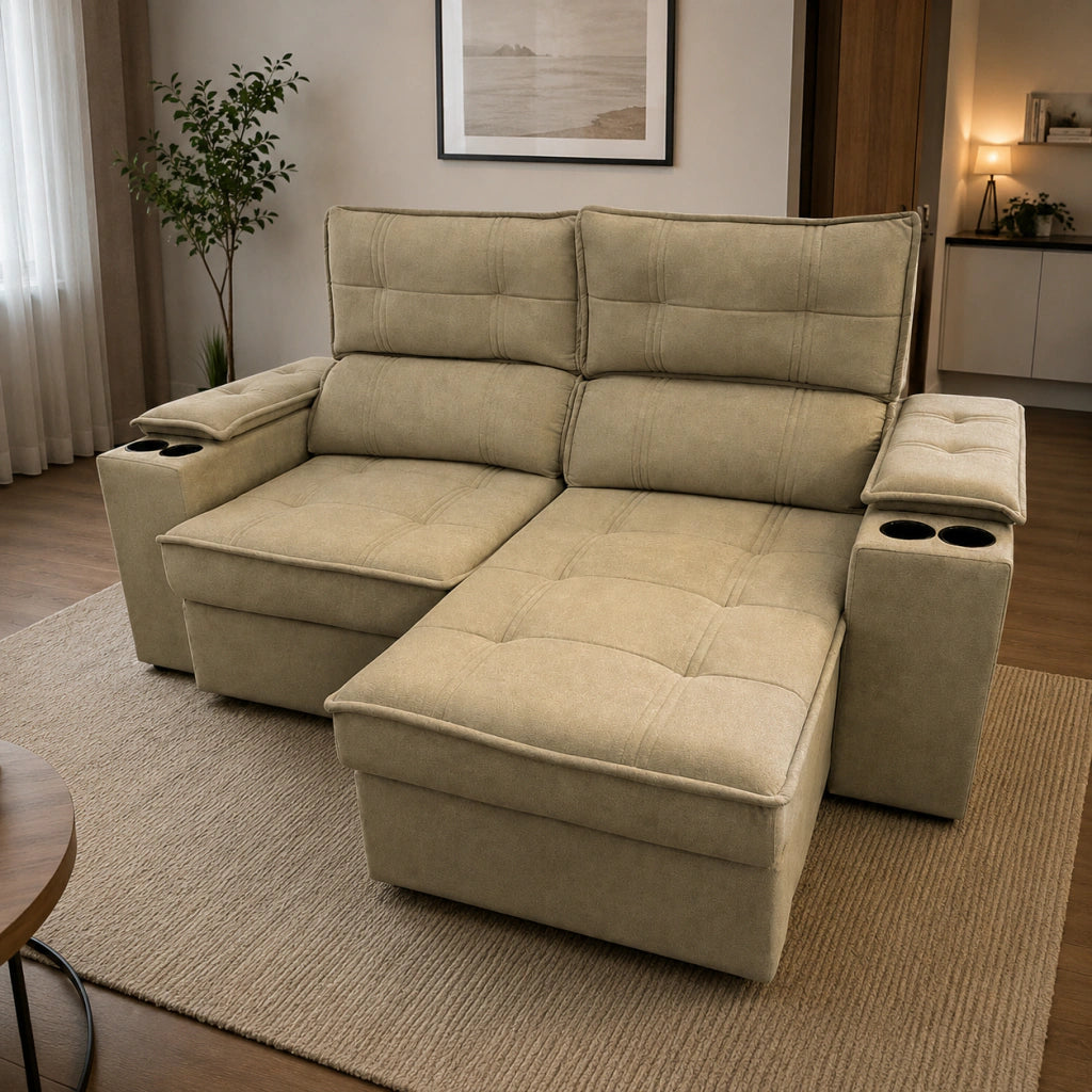 Sillón Emperador Junior