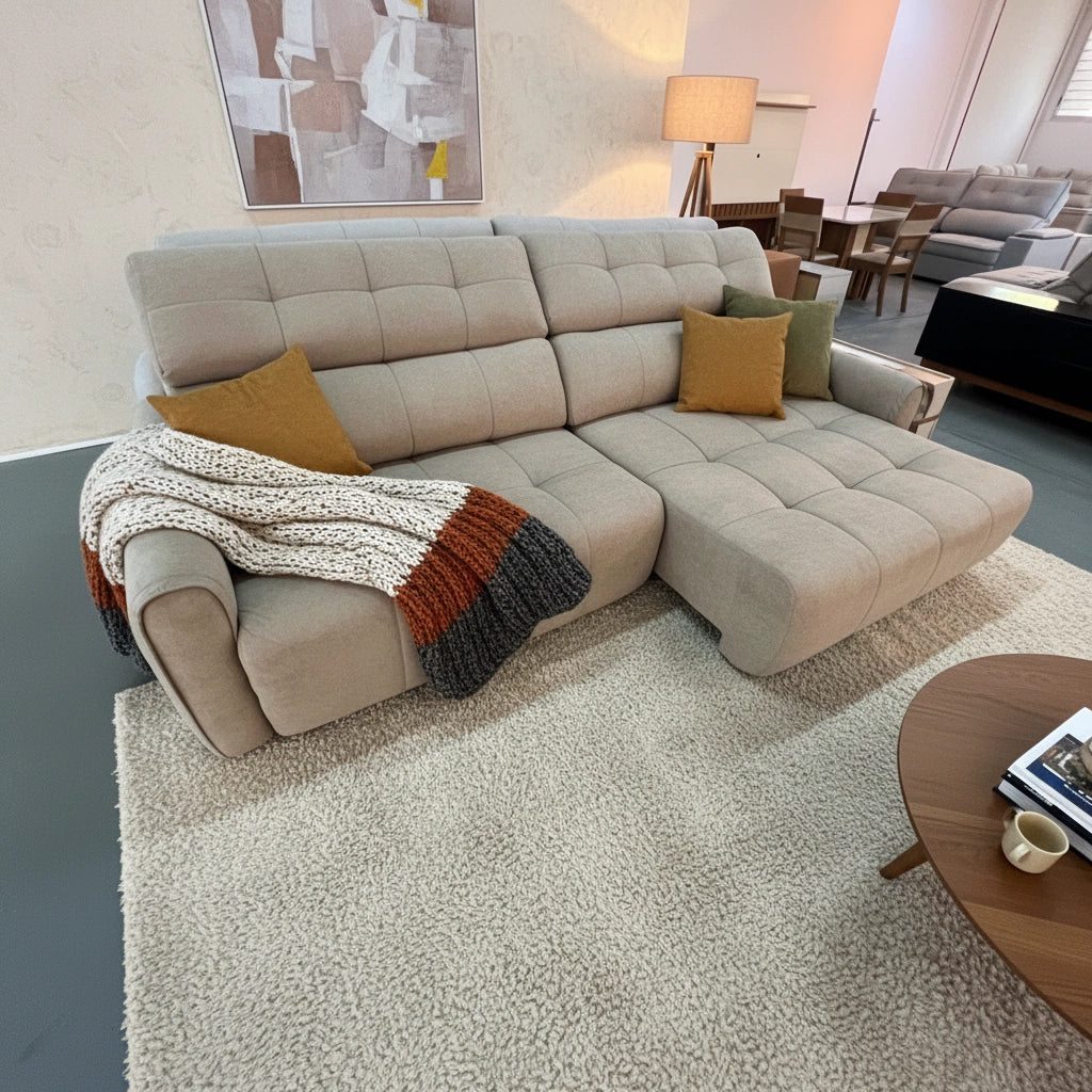 Sillón Milano