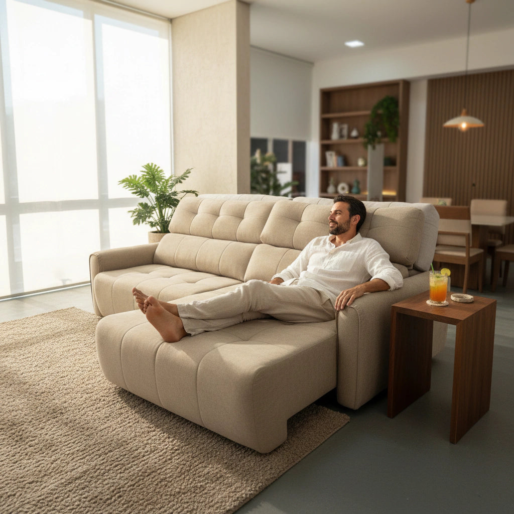 Sillón Milano