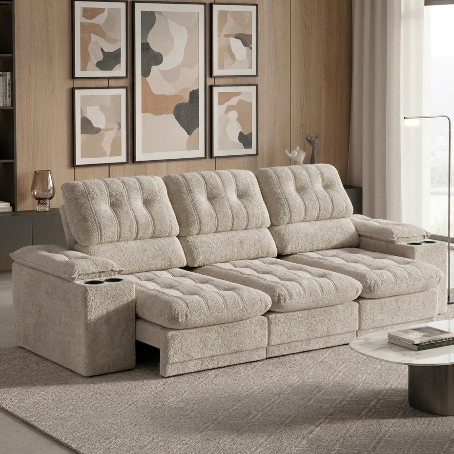 Sillón Imperio