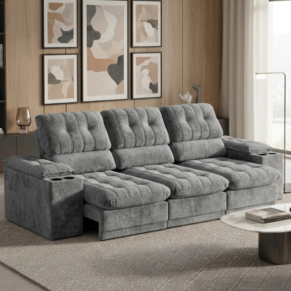 Sillón Imperio