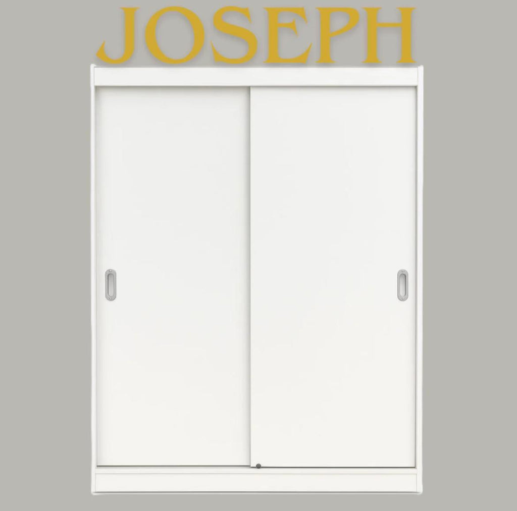 Ropero Joseph cerrado