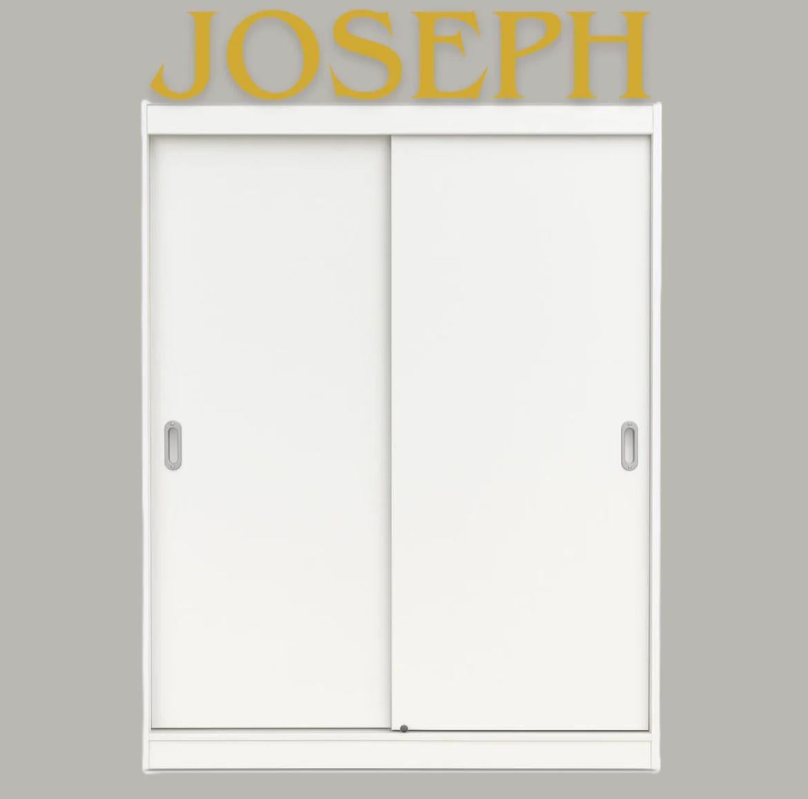 Ropero Joseph cerrado