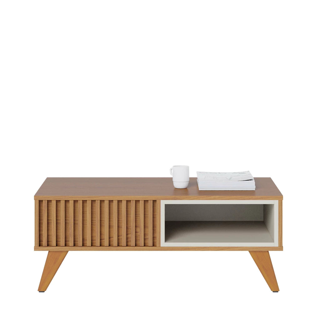 Mesa Ratona Jeri