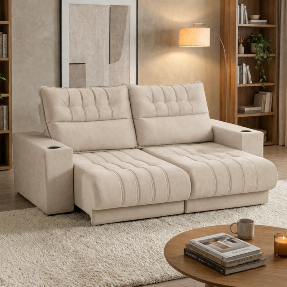 Sillón Monarca