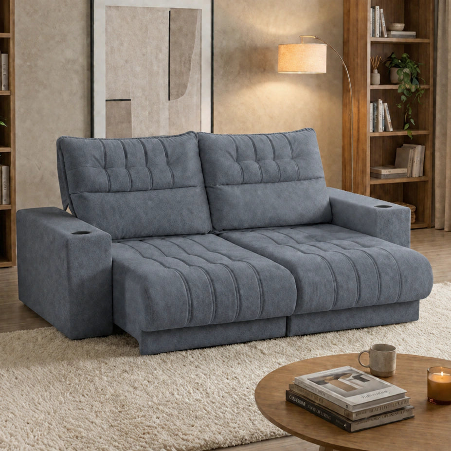 Sillón Monarca