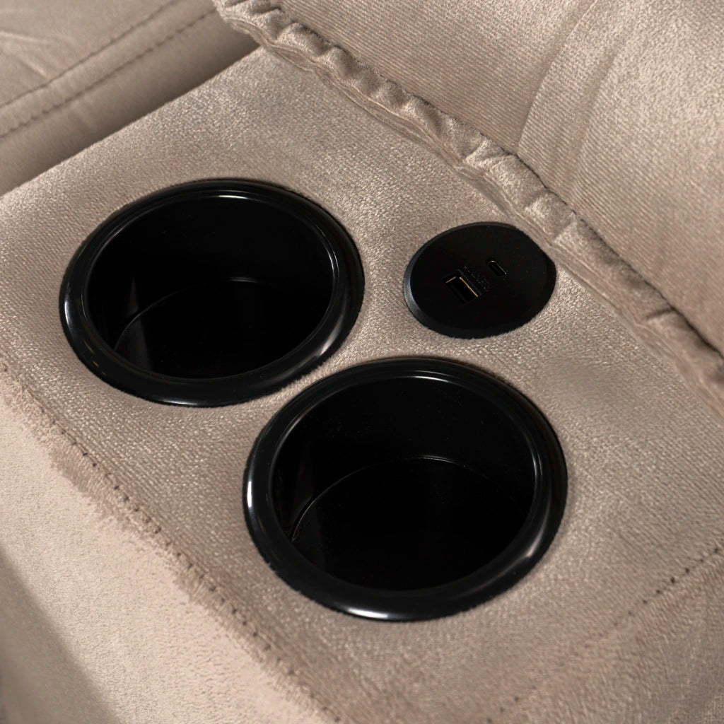 Sillón Imperio