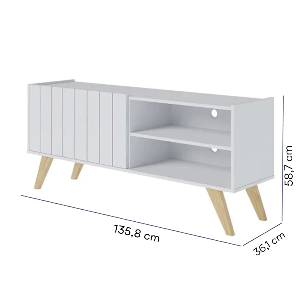 Rack Space