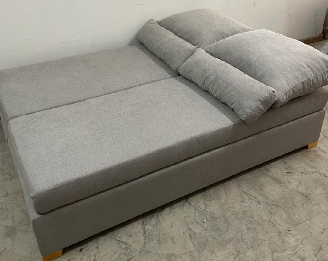 Sofá Cama London abierto