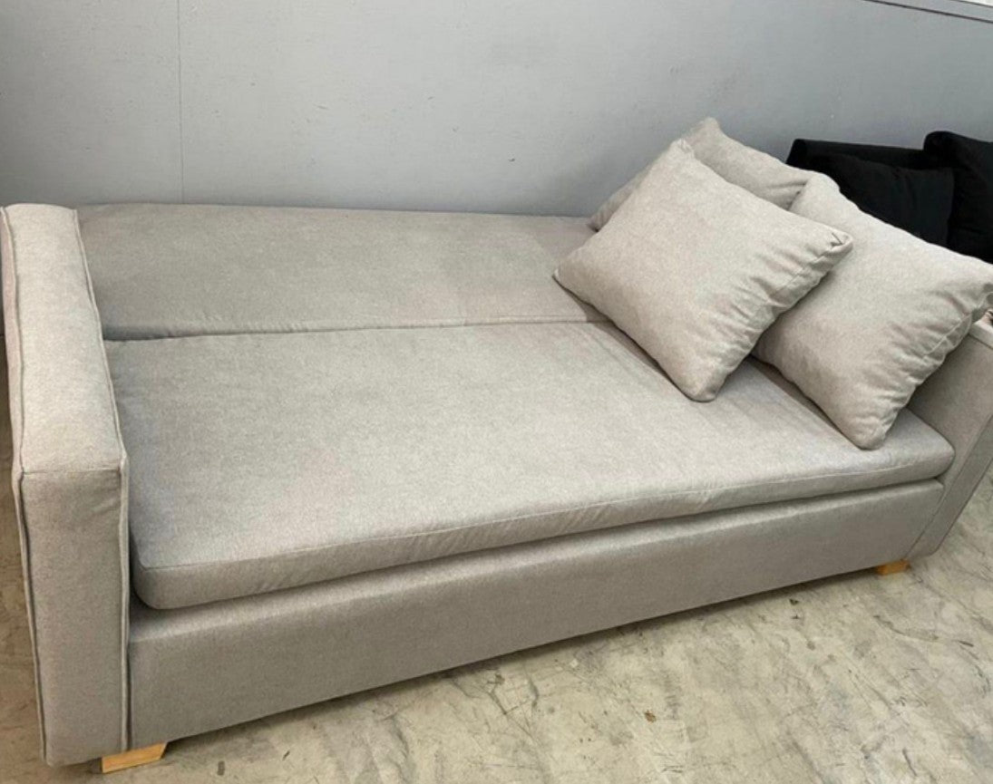 Sofá Cama Madrid abierto