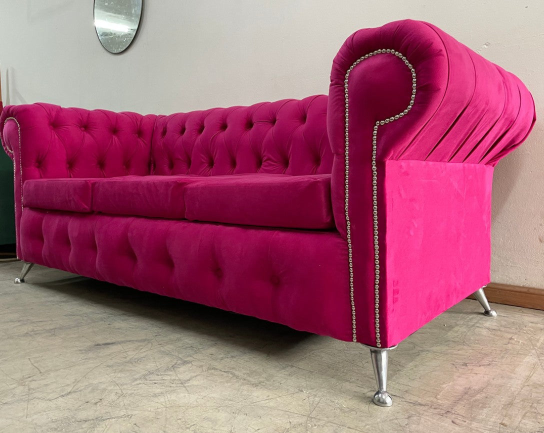 Sillón Chester