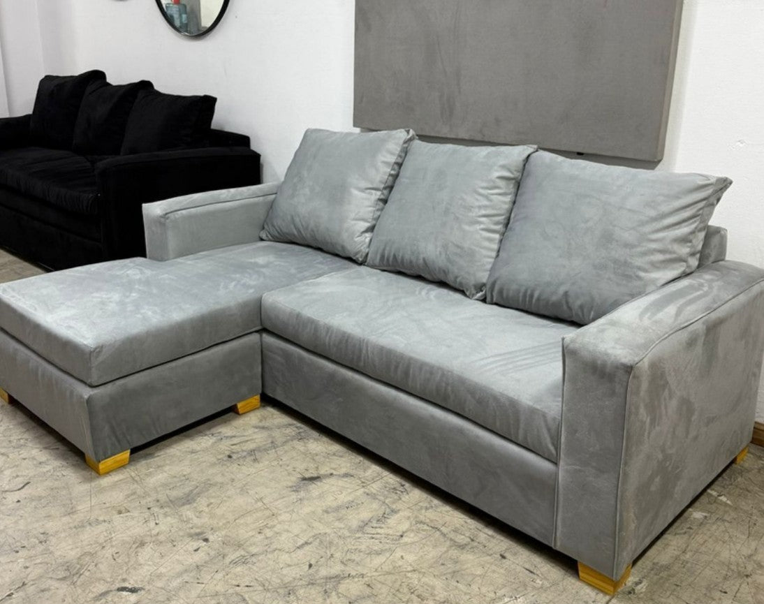 Sillón Italiano Movible