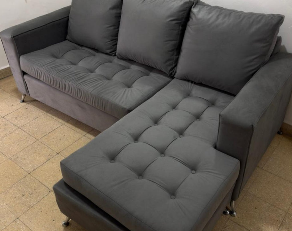 Sillón Italiano Movible