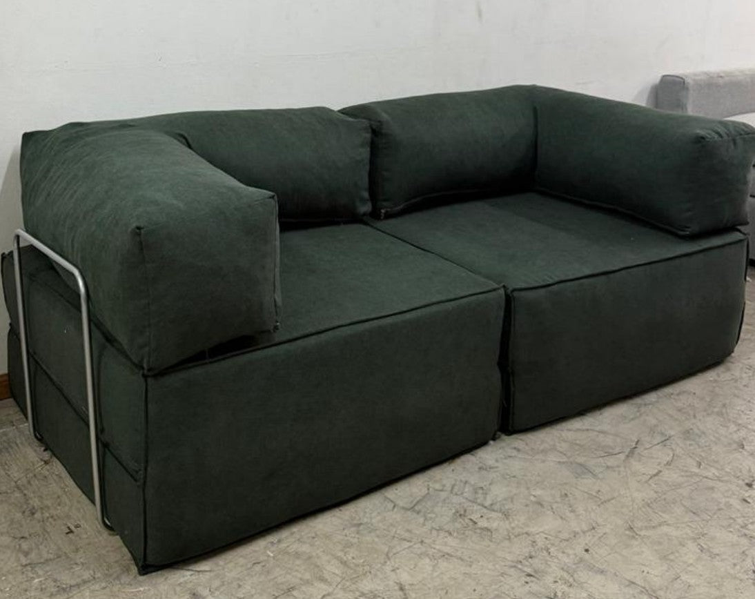 Sillón Teddy